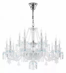 Подвесная люстра Osgona Campana 716154