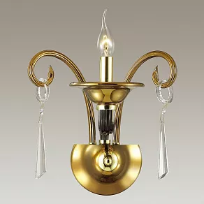 Бра Odeon Light Rocca 3926/1W