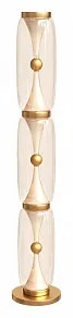 Торшер Divinare Sterzo 1244/17 PN-60 Торшер Divinare Sterzo 1244/17 PN-60