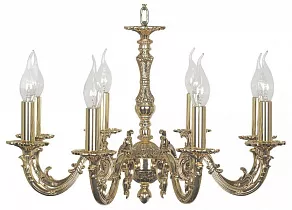 Подвесная люстра Dio D’Arte Dolce Dolce E 1.1.8 G