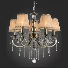 Подвесная люстра ST-Luce Sorriso SL159.303.05