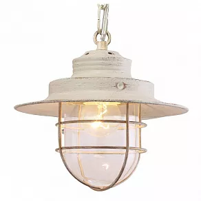 Подвесной светильник Arte Lamp 4579 A4579SP-1WG