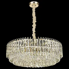 Подвесная люстра Wertmark Krista WE130.18.303