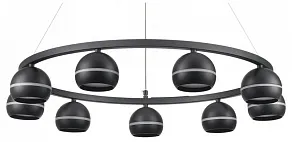 Подвесная люстра Lumion Luazana 8242/9