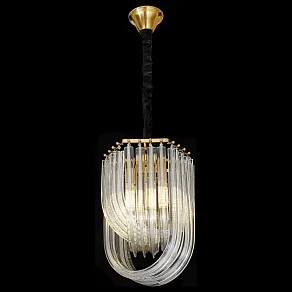 Подвесная люстра Alfa-Light F4024 F4024-56