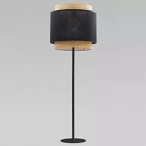 Торшер TK Lighting Boho Black 5568 Boho Black