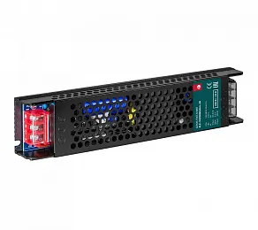 Блок питания ELFLED  ELF-24200BEslim-JH