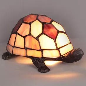 Настольная лампа декоративная Omnilux OM-811 OML-81124-01