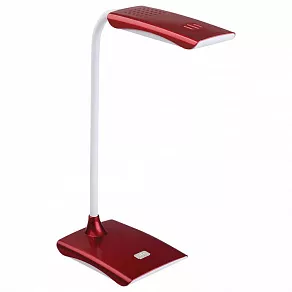 Настольная лампа офисная Uniel TLD-52 10292