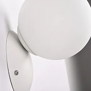 Бра Imperiumloft  Spherra_White01