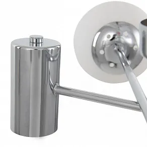 Потолочная люстра Arte Milano Napoli-5854 335854/3+3 CR