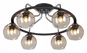 Потолочная люстра Vitaluce V43080 V43080-13/6PL