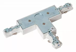 Соединитель T-образный для треков Lucide Track 09950/07/31