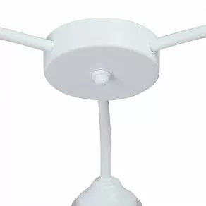 Потолочная люстра Vitaluce V3758 V3758-0/3PL