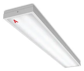 Светильник для потолка Армстронг WoltaSTD  ДПО13-36-141-6К