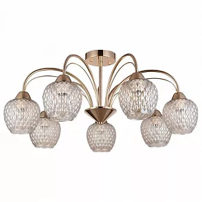 Люстра на штанге F-promo Olimp 2541-7U