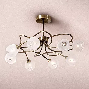 Люстра на штанге Citilux Кода CL216183