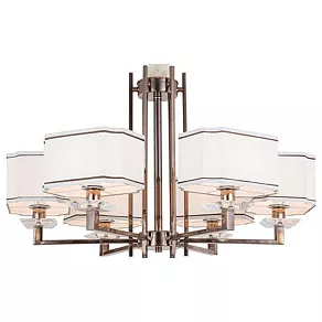 Подвесная люстра L'Arte Luce  L04006.88