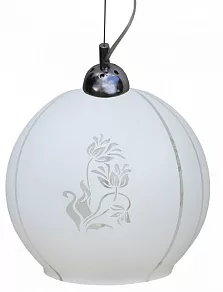 Подвесной светильник Arte Lamp Crocus A4628SP-1CC