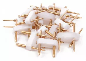 Соединитель лент гибкий Elektrostandard Аксессуары для монохромной светодиодной ленты 220 В KP-11