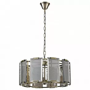 Подвесной светильник Vele Luce Sorrento VL3004P05