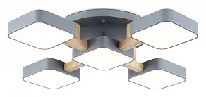 Потолочная люстра Ambrella Light FL FL4882