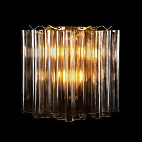 Бра Loft it Murano 10580W Ash