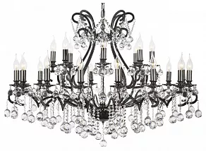 Подвесная люстра Dio D’Arte Isola Isola E 1.1.24.200 NB