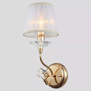 Бра Maytoni Elegant 31 ARM322-01-G