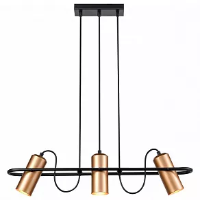 Подвесной светильник Vele Luce Pacifico VL5804P03