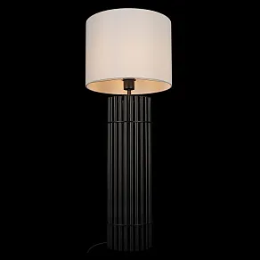 Настольная лампа декоративная Loft it Pile 10446T BL