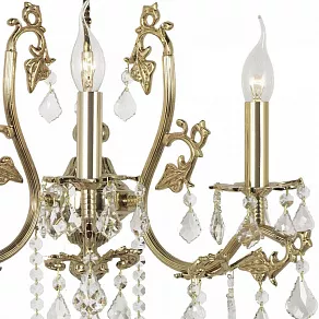 Бра Dio D’Arte Sorrento Sorrento E 2.1.3.400 GB