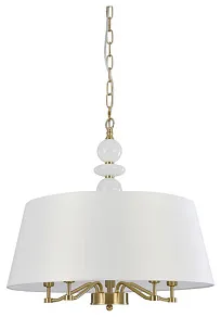 Подвесная люстра Lumion CLASSI 8410/5A