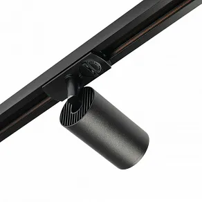 Светильник на штанге MyFar Technical MT0120-GU10-B