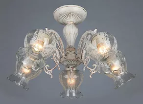 Люстра на штанге Omnilux Milan OML-61207-05