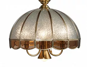 Подвесной светильник Arte Lamp Copperland 1 A7828SP-4-1AB