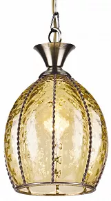 Подвесной светильник Arte Lamp Venezia A2115SP-1AB