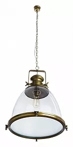 Подвесной светильник Divinare Capello 6679/01 SP-1