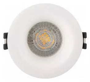 Встраиваемый светильник Denkirs DK3024 DK3024-WH