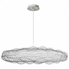 Подвесной светильник Loft it Cloud 10100/550 Silver