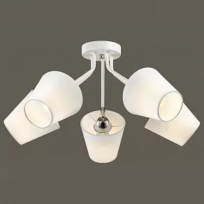 Потолочная люстра Lumion Lori 3748/5C