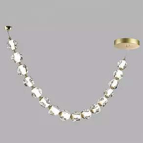 Подвесной светильник Odeon Light Jemstone 5085/64L