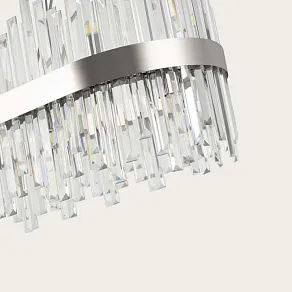 Подвесная люстра Arte Milano Белладжо 440210.750.16.G9.A1 CR