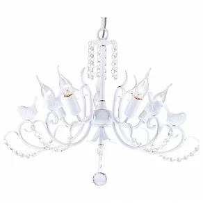 Подвесная люстра Favourite Cardellino 1836-5P