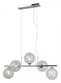 Подвесной светильник Moderli Molly V10801-5P