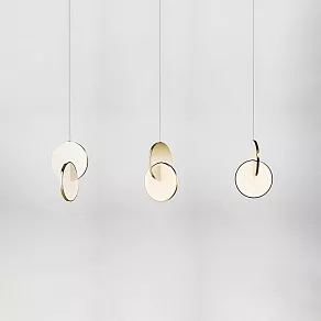 Подвесной светильник L'Arte Luce  L41001.92