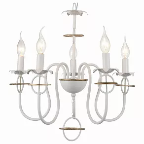Подвесная люстра ST-Luce SL156 SL156.503.05