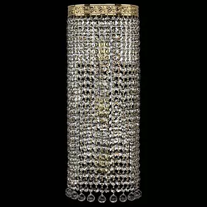 Бра Bohemia Ivele Crystal 8340 83401B/20IV-50 G Balls