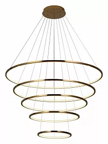 Подвесной светильник Loft it Ring 10015/5