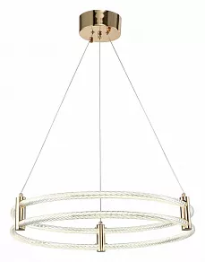 Подвесной светильник Zortes RINGER ZRS.57792.116